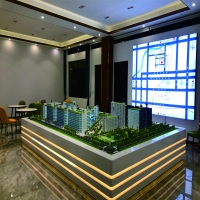 同盛创智园产业园