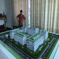 白云国际物流园