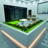 惠州华昇产业园